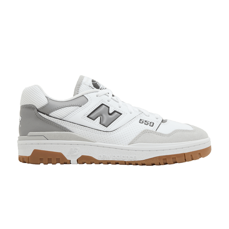 New Balance 550 'White Slate Grey'