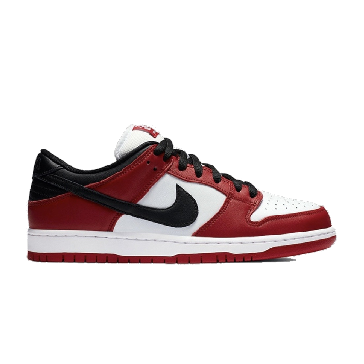 Nike SB Dunk Low Pro 'J-Pack Chicago'