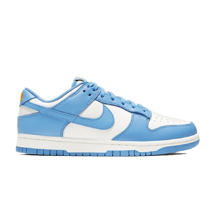 Nike Dunk Low 'University Blue' (Coast)