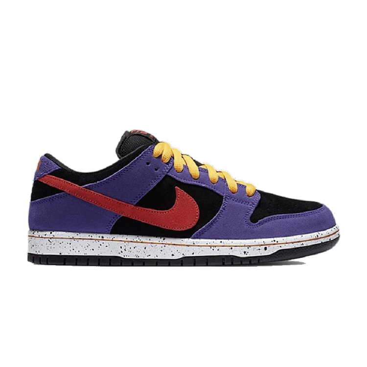 Nike SB Dunk Low Pro 'ACG Terra'
