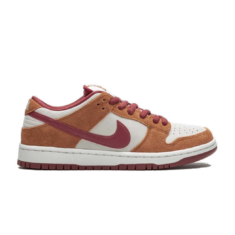 Nike SB Dunk Low Pro 'Dark Russet Cedar'