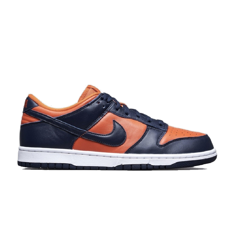 Nike Dunk Low SP 'Champ Colors'