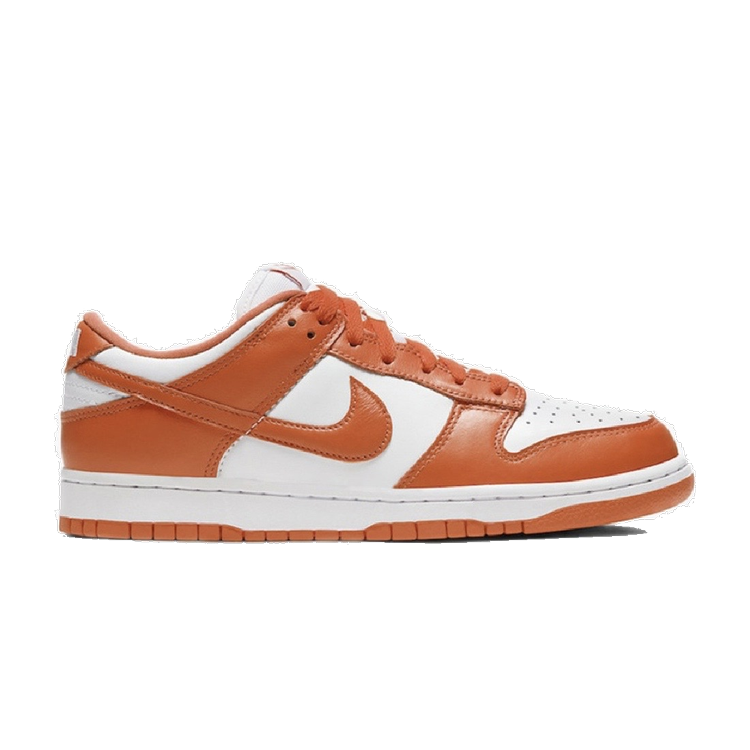 Nike Dunk Low SP 'Syracuse'