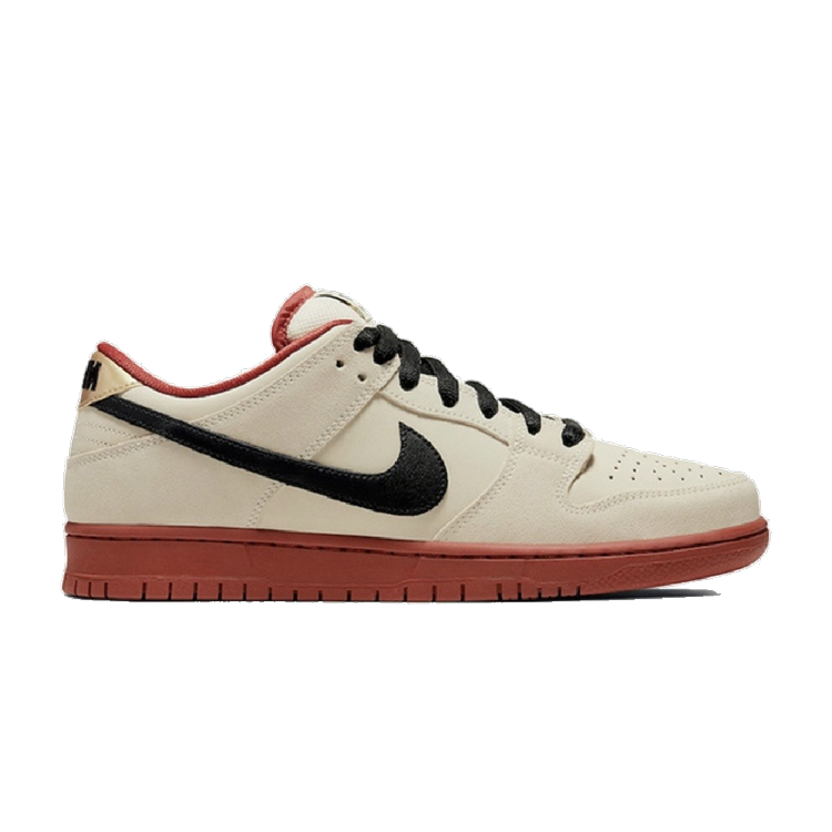 Nike SB Dunk Low Pro 'Muslin'