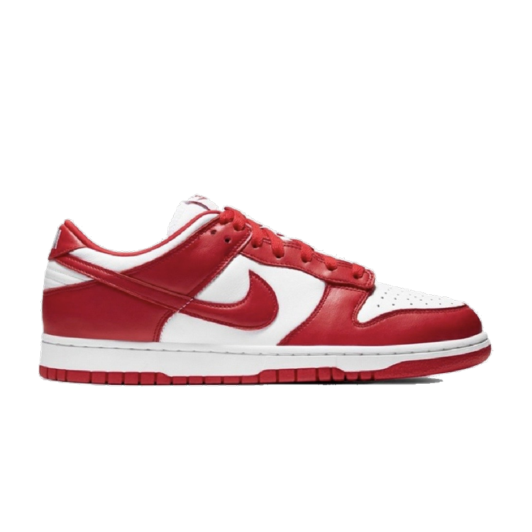 Nike Dunk Low SP 'University Red' (St. John's)