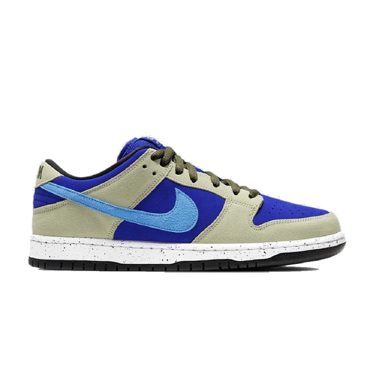 Nike SB Dunk Low Pro 'Celadon'