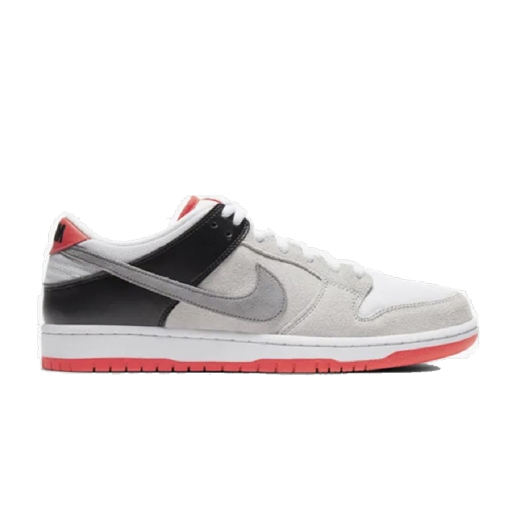 Nike SB Dunk Low Pro 'Infrared'