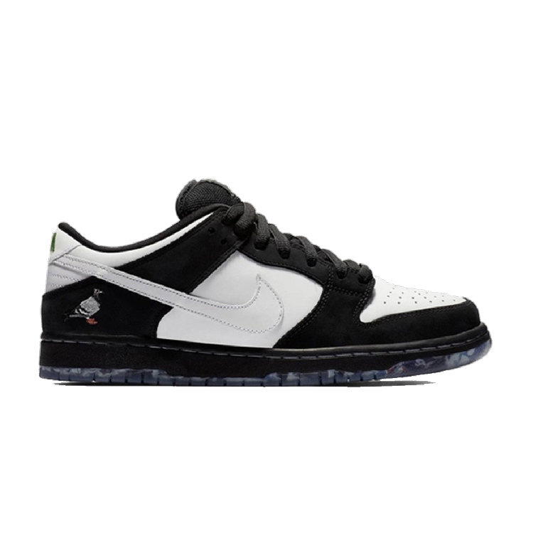 Staple x Nike SB Dunk Low 'Panda Pigeon'