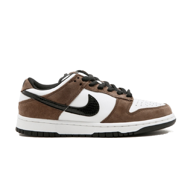 Nike SB Dunk Low 'Trail End Brown'