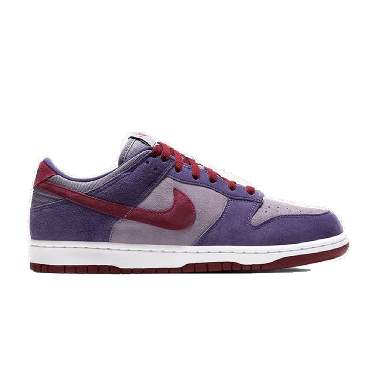 Nike Dunk Low SP 'Plum'