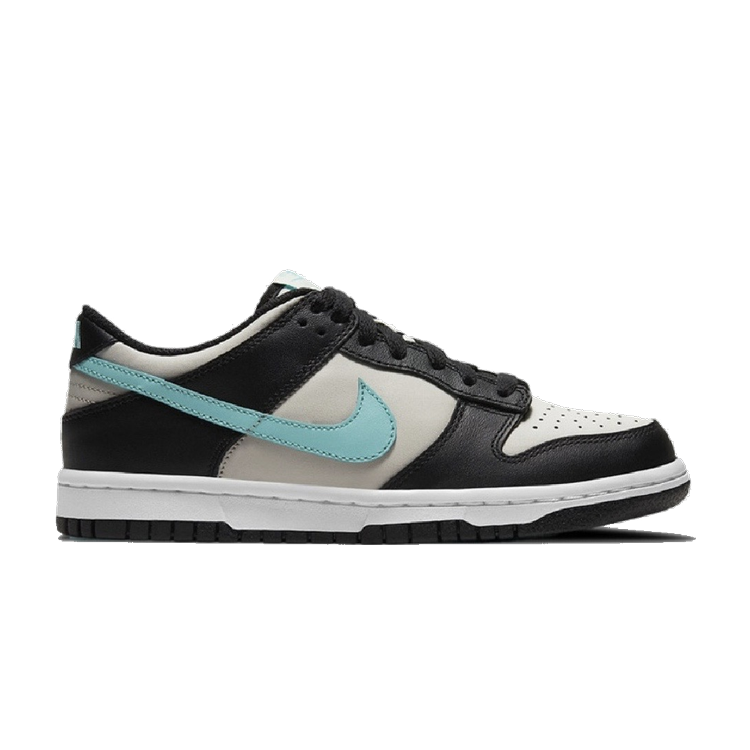 Diamond Supply Co. x Nike SB Dunk Low 'Black Diamond'