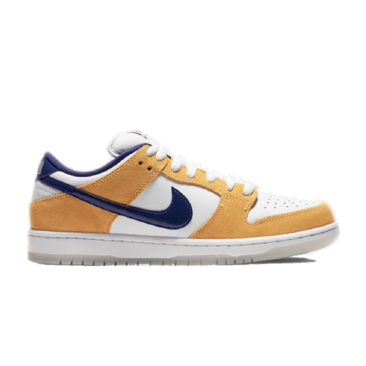 Nike SB Dunk Low Pro 'Laser Orange'