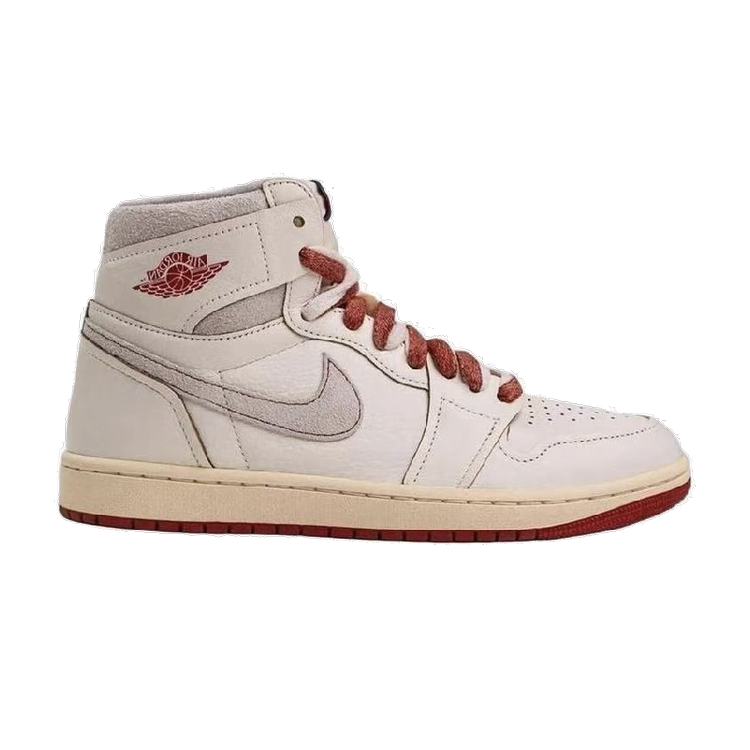 SNS x Air Jordan 1 Mid '20th Anniversary'
