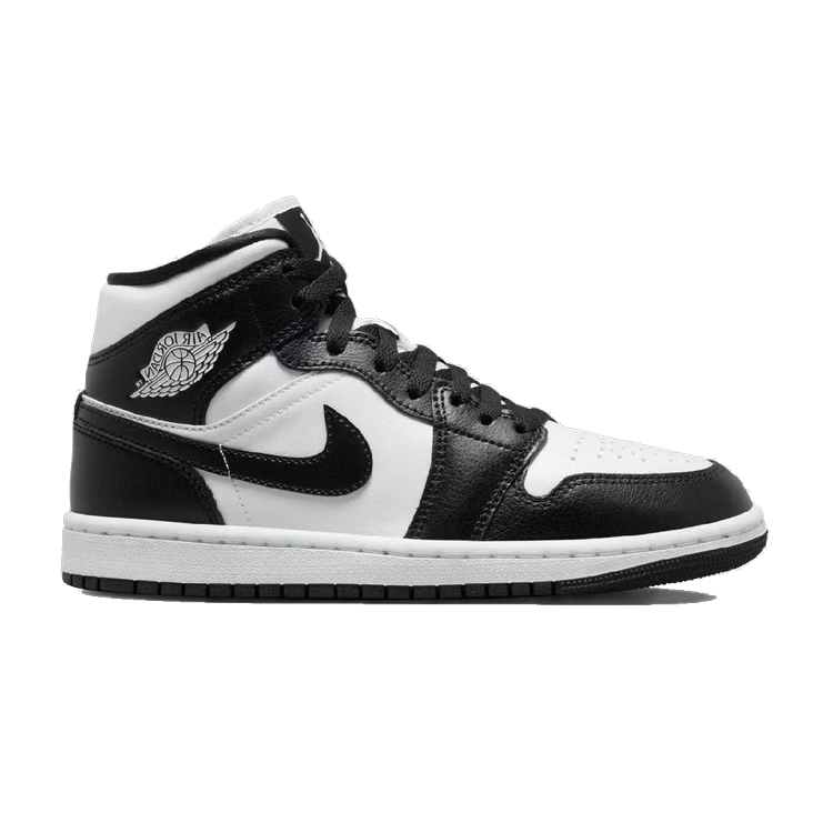 Air Jordan 1 Mid SE 'All-Star Carbon Fiber'