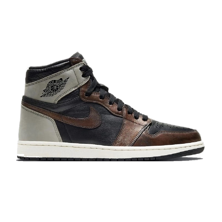 Air Jordan 1 Retro High OG 'Patina' (Rust Shadow)