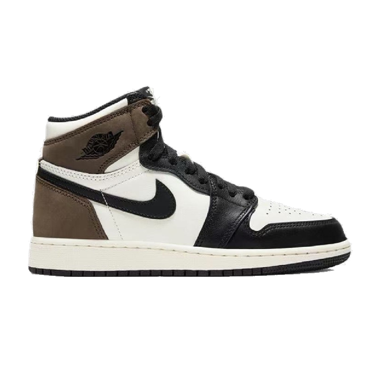 Air Jordan 1 Retro High OG 'Dark Mocha'