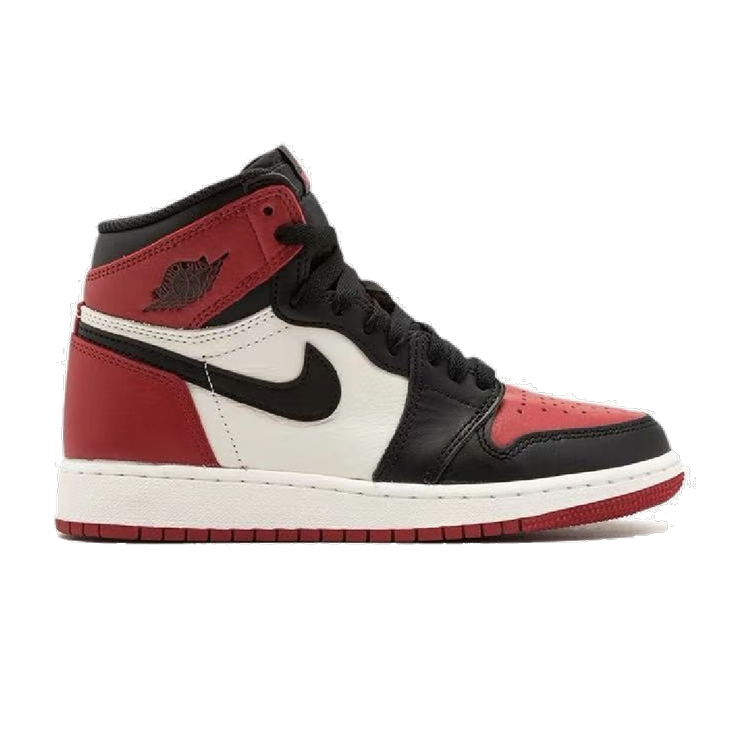 Air Jordan 1 Retro High OG 'Bred Toe'