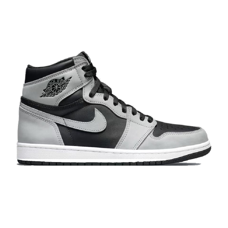 Air Jordan 1 Retro High OG 'Shadow 2.0'