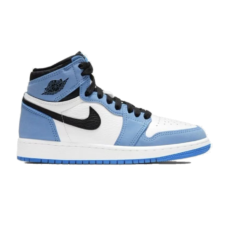 Air Jordan 1 Retro High OG 'University Blue'