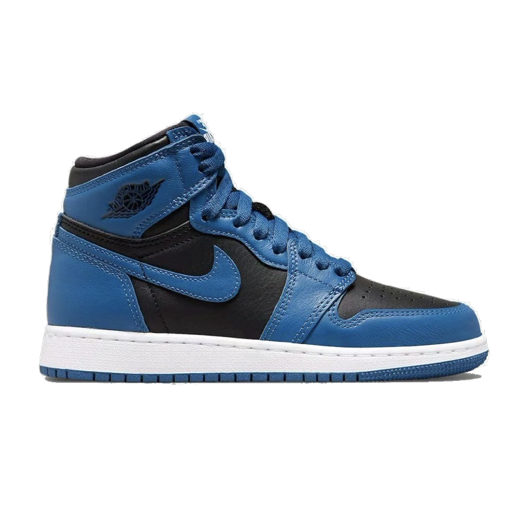 Air Jordan 1 Retro High OG 'Dark Marina Blue'