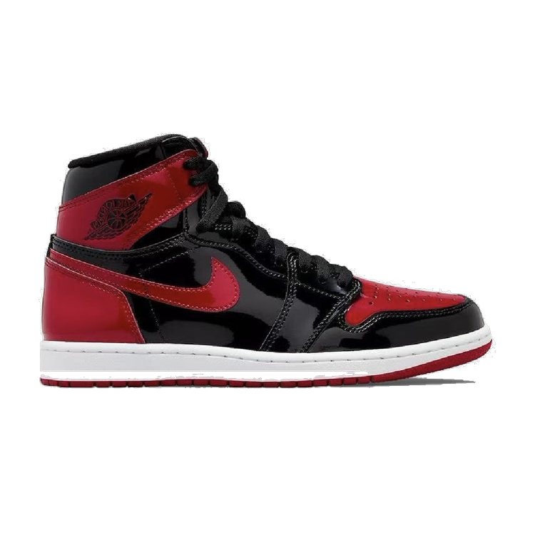 Air Jordan 1 Retro High OG 'Patent Bred'