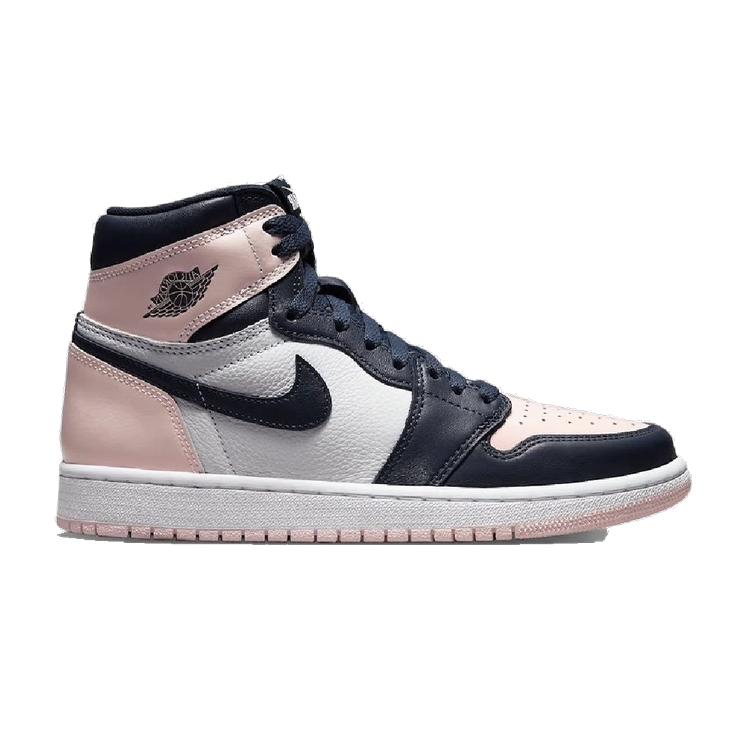 Air Jordan 1 Retro High OG 'Atmosphere' (Bubble Gum)