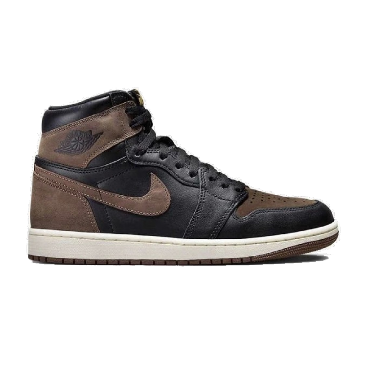 Air Jordan 1 Retro High OG 'Palomino'