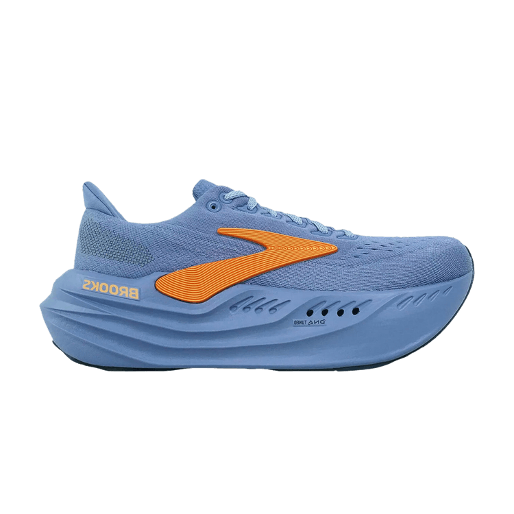 Brooks Glycerin Max 'Country Blue'