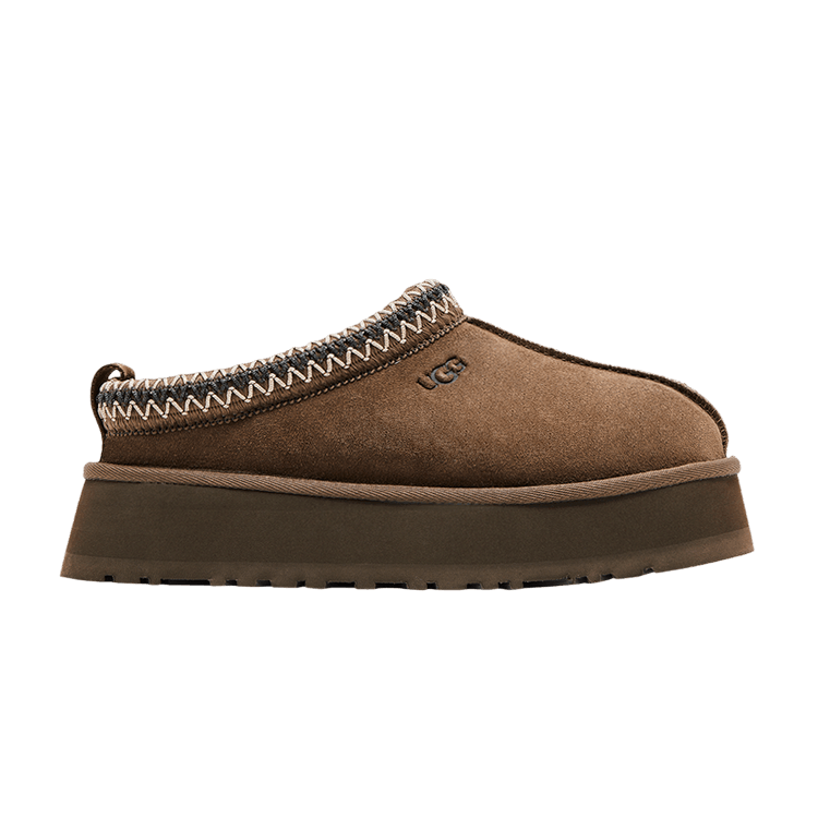 UGG Wmns Tazz Slipper 'Hickory'