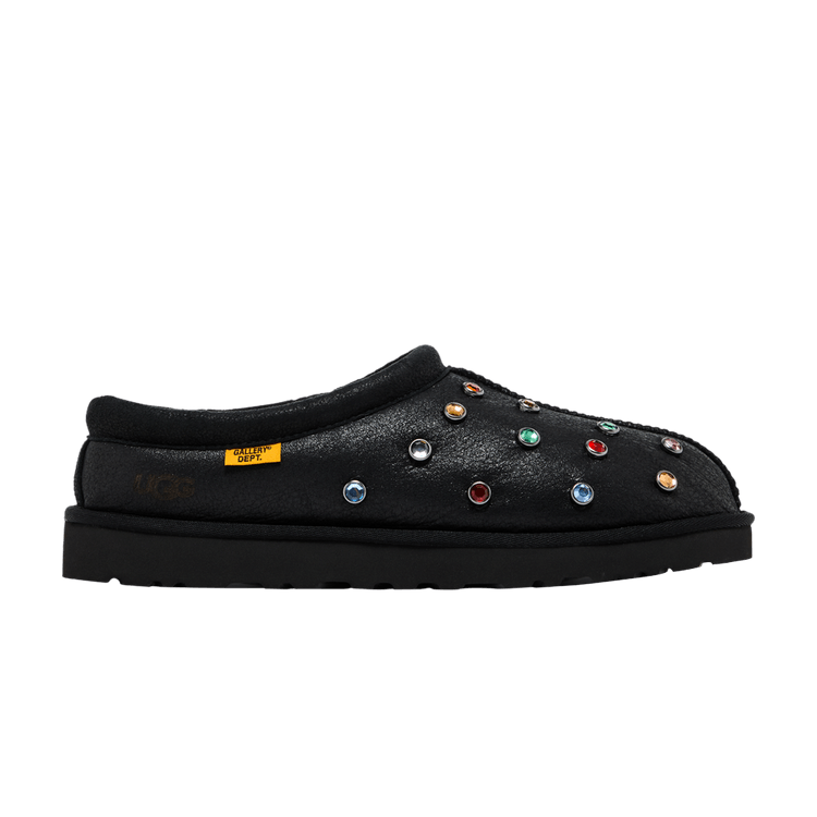 Gallery Dept. x UGG Tasman Slipper 'Black'