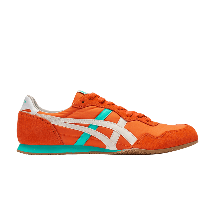 Onitsuka Tiger Serrano 'Habanero Birch'
