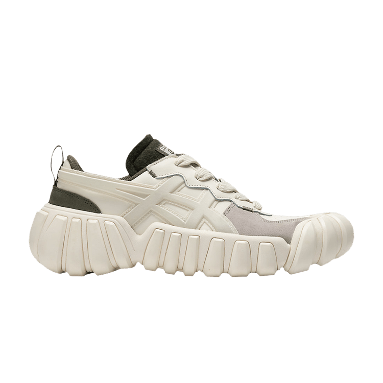 Onitsuka Tiger Dentigre LS 'Cream Birch'