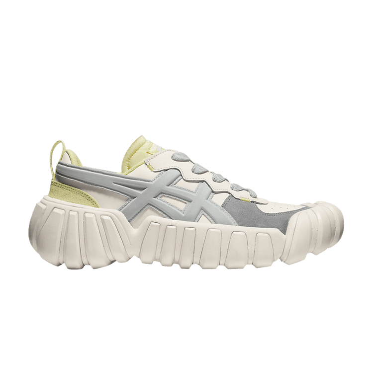 Onitsuka Tiger Dentigre LS 'Cream Glacier Grey'