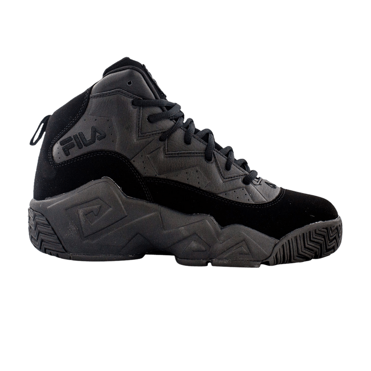 Fila MB 'Triple Black'