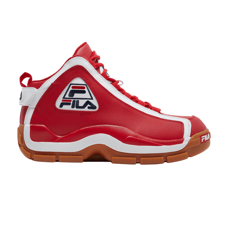 Fila Grant Hill 2 'Red Gum'