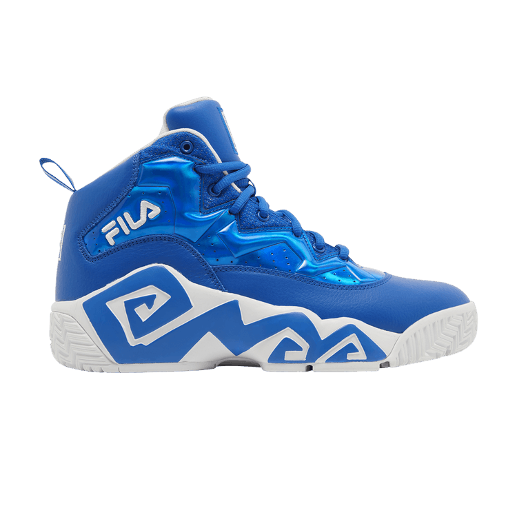 Fila MB 'Night Walk - Prince Blue'