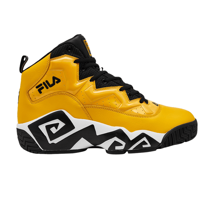 Fila MB 'Night Walk - Lemon'