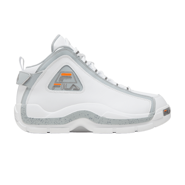 Fila Grant Hill 2 'White Highrise'