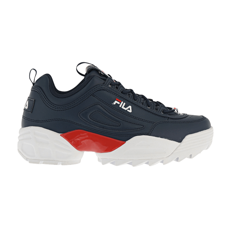 Fila Disruptor 2 Lab 'Navy'