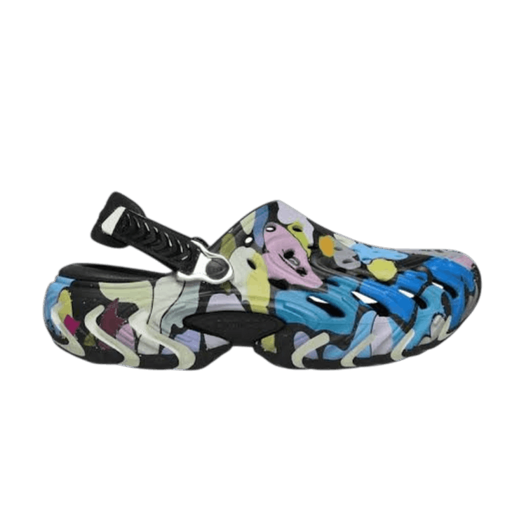 BAPE x Crocs Echo Clog 2.0 Multi Camo
