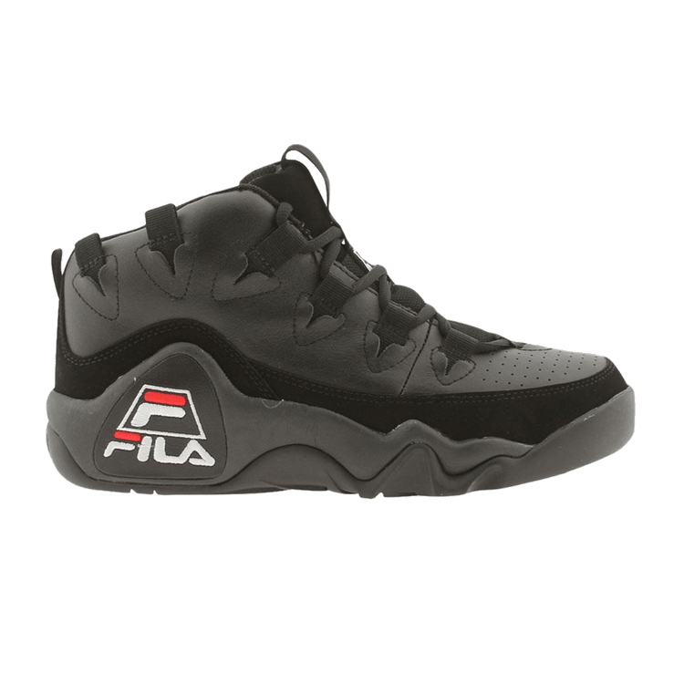 Fila Grant Hill 95 'Reintroduced'
