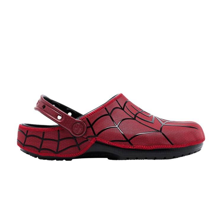 Marvel x Crocs Classic Clog 'Spiderman Neo'