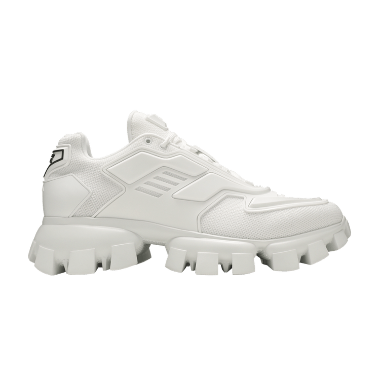 Prada Cloudbust Thunder Knit 'White'
