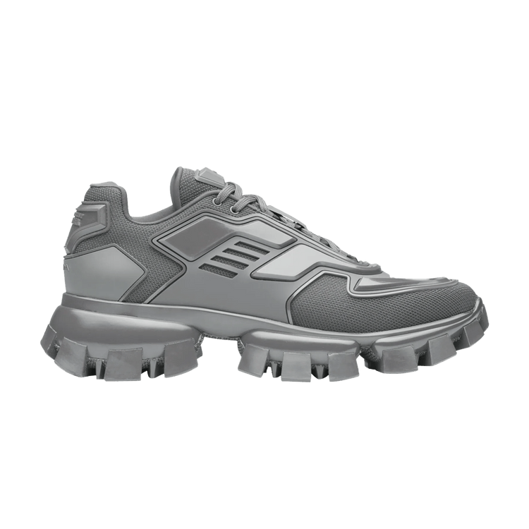 Prada Cloudbust Thunder Knit 'Graphite'