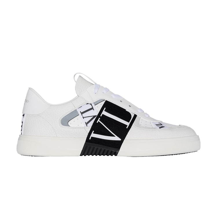 Valentino VL7N Low 'White Black' 2022