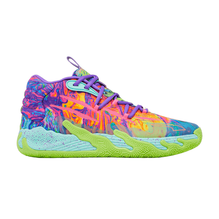 Puma MB.03 'Be You'