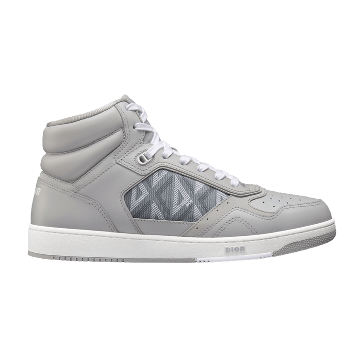 Dior B27 High 'CD Diamond - Grey'