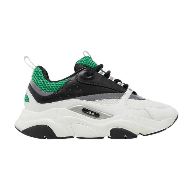 Dior B22 'White Green'