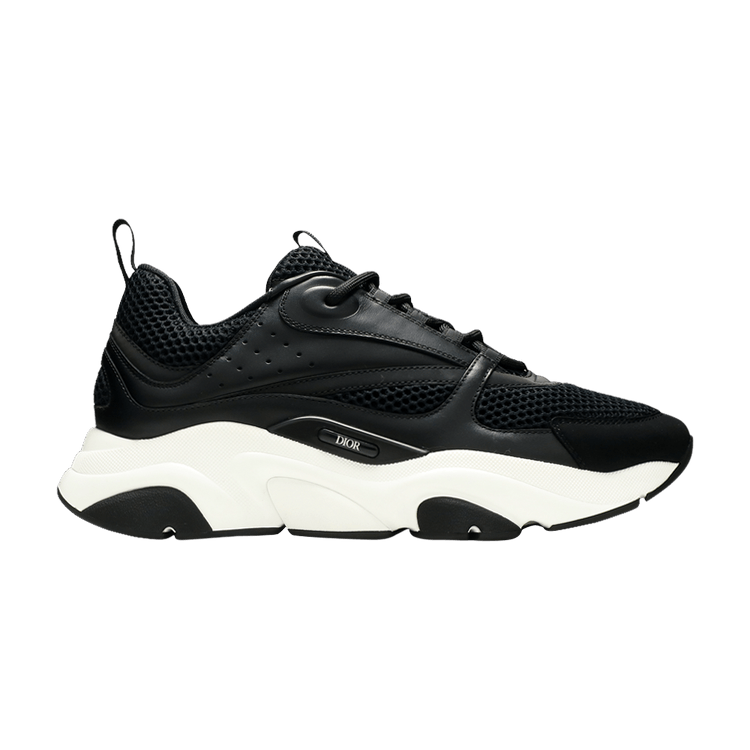 Dior B22 'Black White'