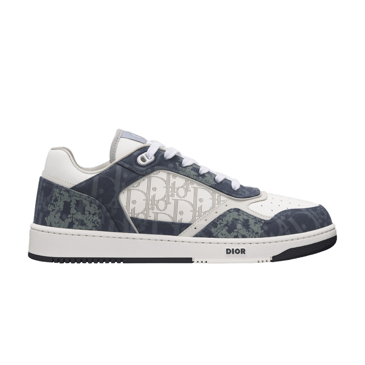 Denim Tears x Dior B27 Low 'Dior Tears'